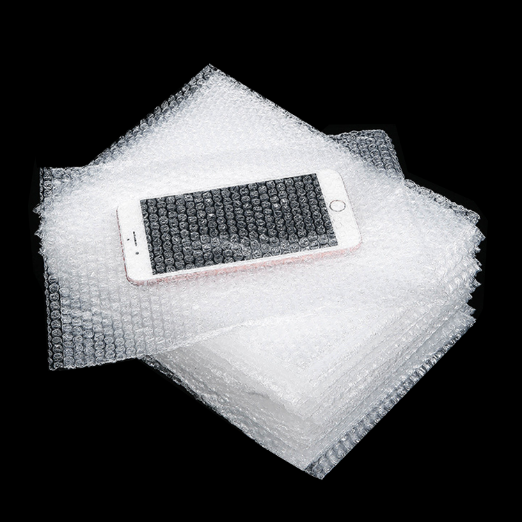 bubble wrap pouches