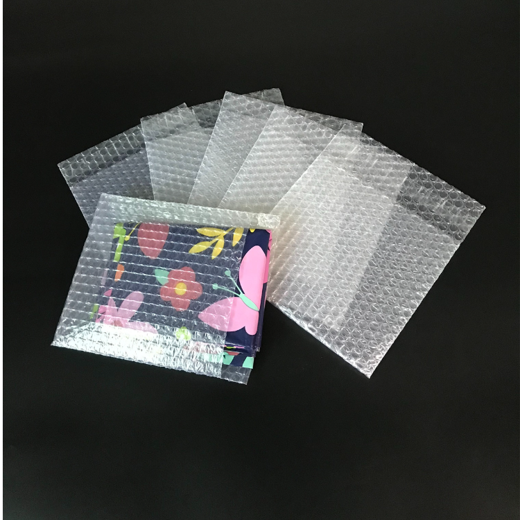 bubble wrap pouches