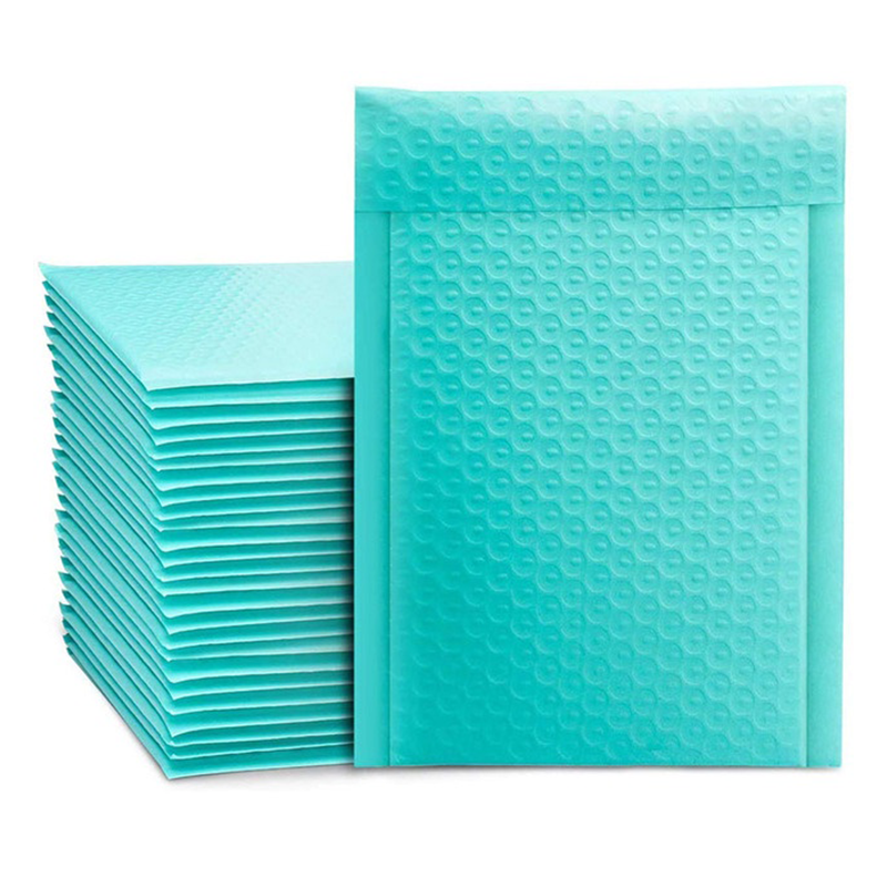 bubble packaging bags