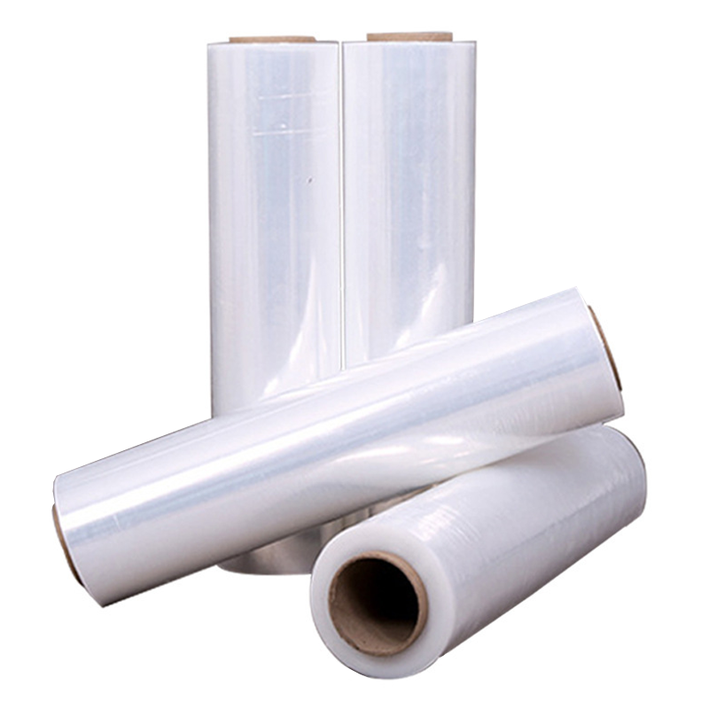 jumbo roll stretch film