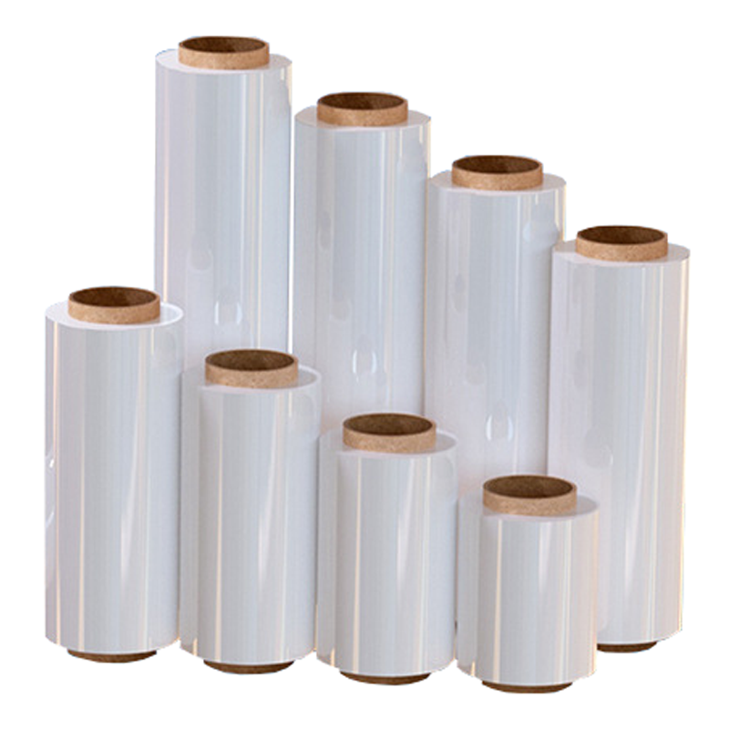 wholesale jumbo stretch film