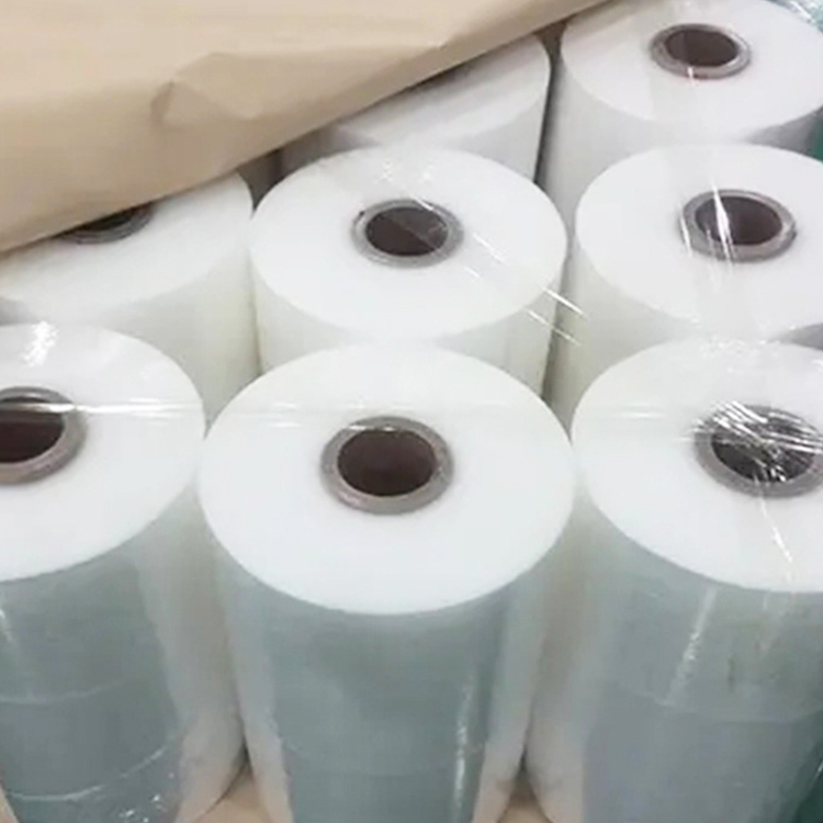 wholesale jumbo stretch film