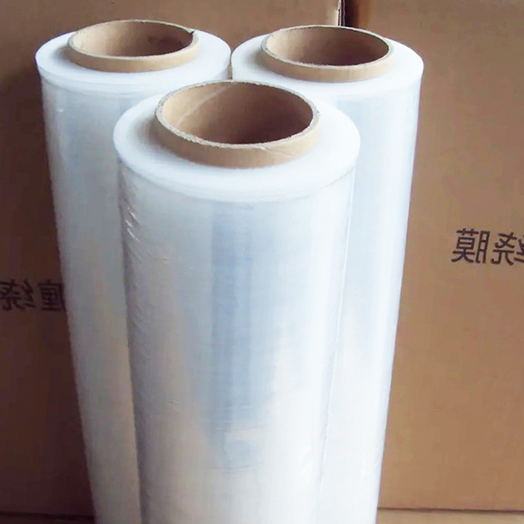 wholesale jumbo stretch film