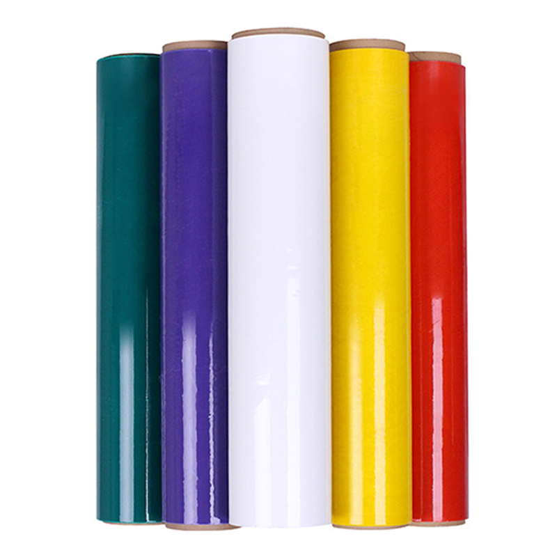 wholesale jumbo stretch film