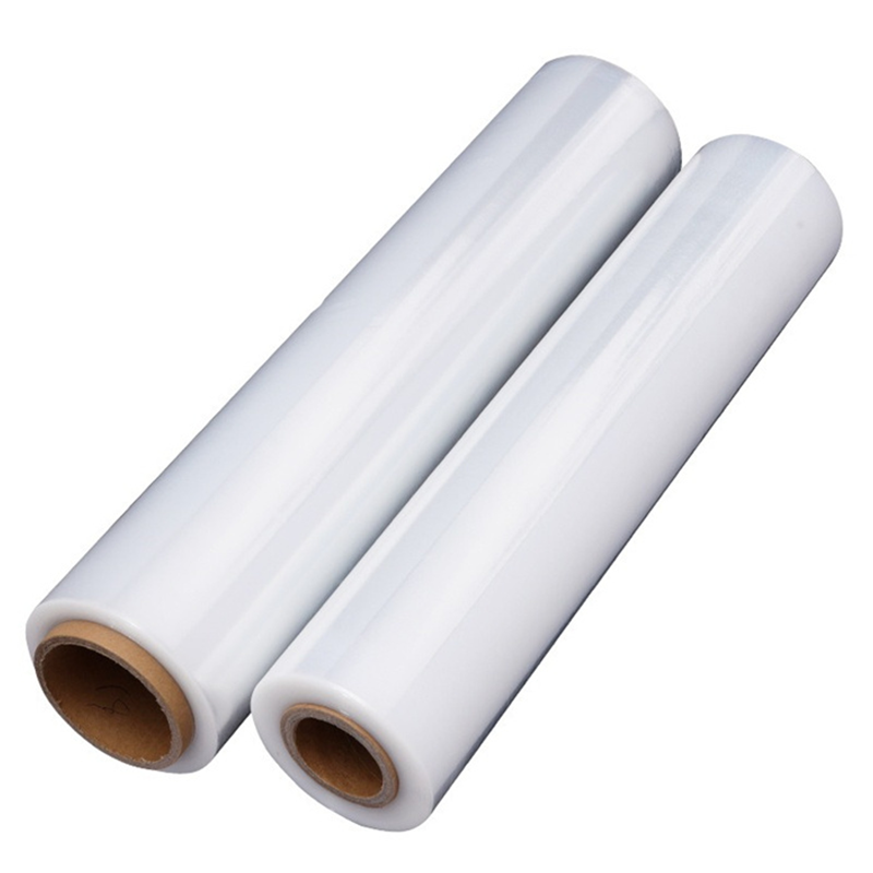 jumbo roll stretch film