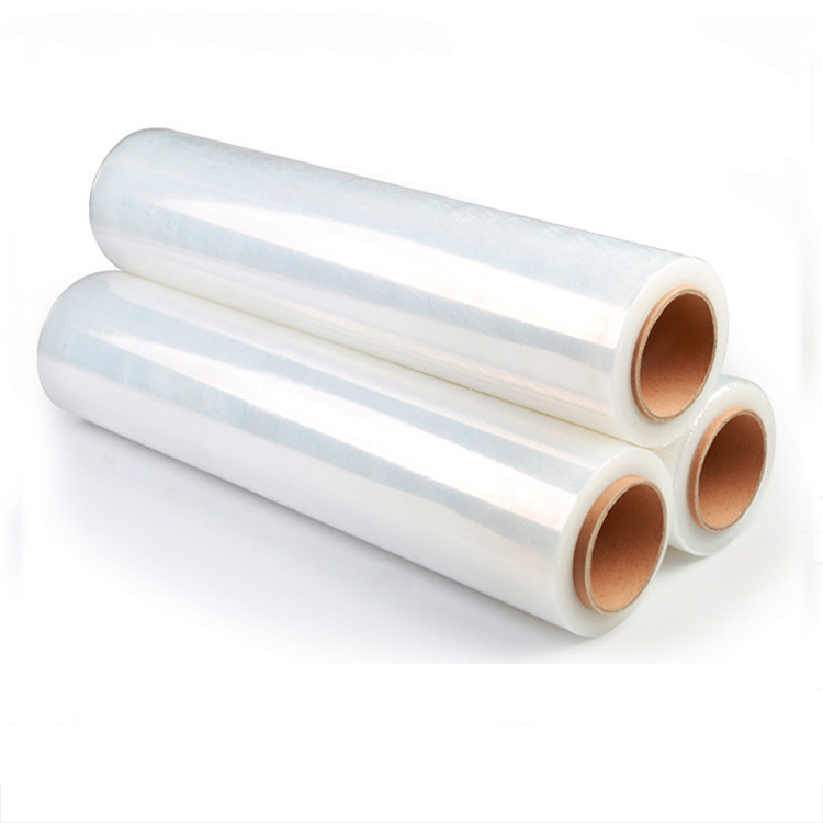 Personalized OEM Packaging Stretch Film