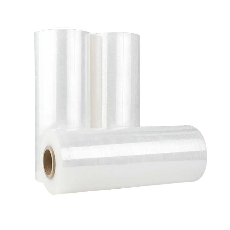 GRS Certified Jumbo Roll Stretch Film