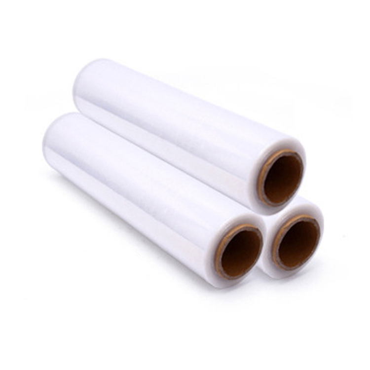 jumbo roll stretch film