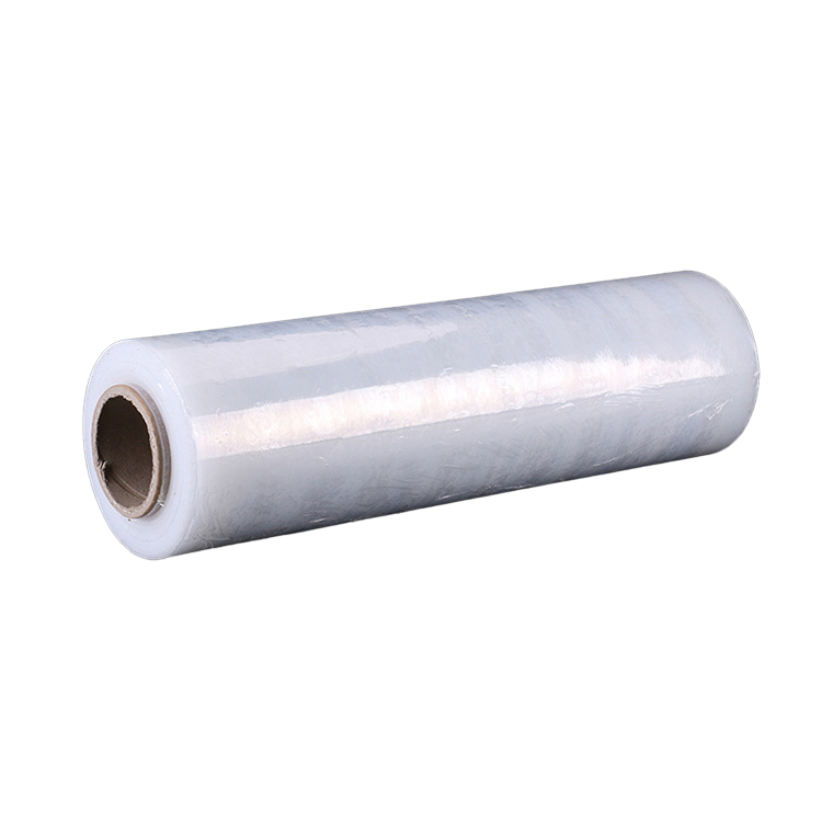 wholesale jumbo stretch film