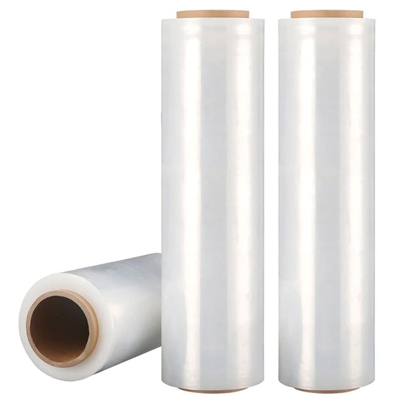 wholesale jumbo stretch film