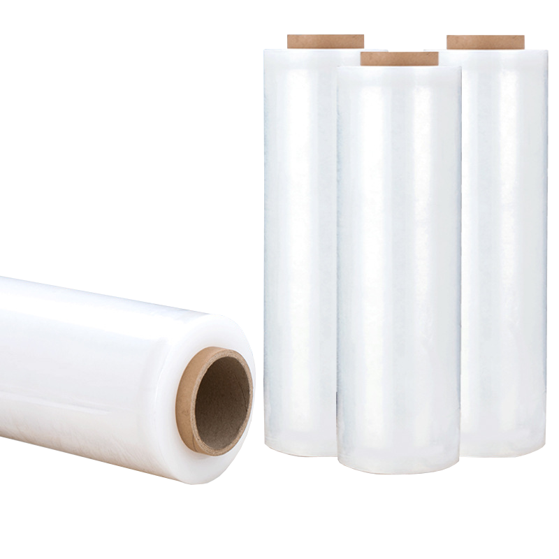 wholesale jumbo stretch film