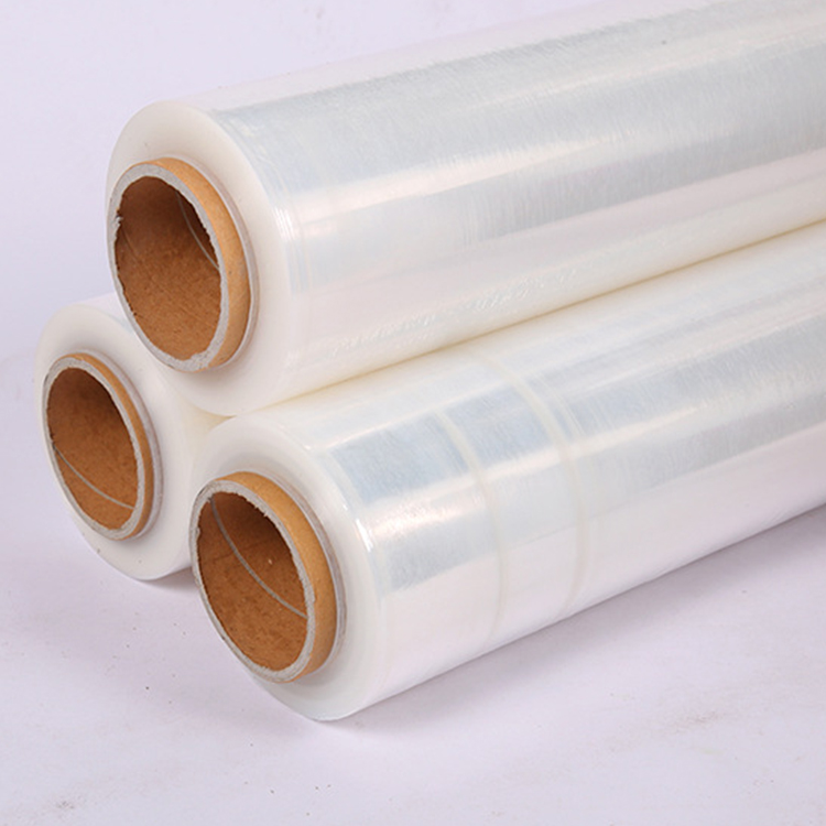 wholesale jumbo stretch film