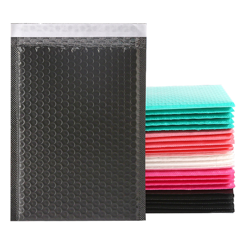 bubble wrap pouches