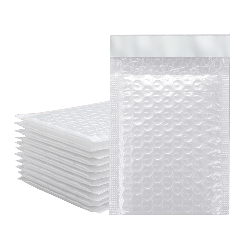 bubble wrap bags packaging