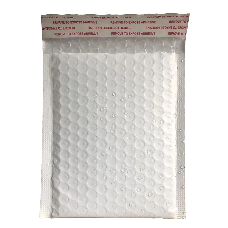 custom bubble mailer