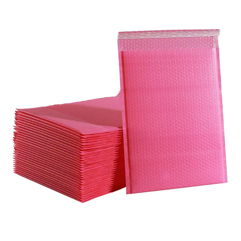 poly bubble mailers