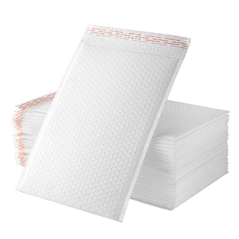 poly bubble mailers