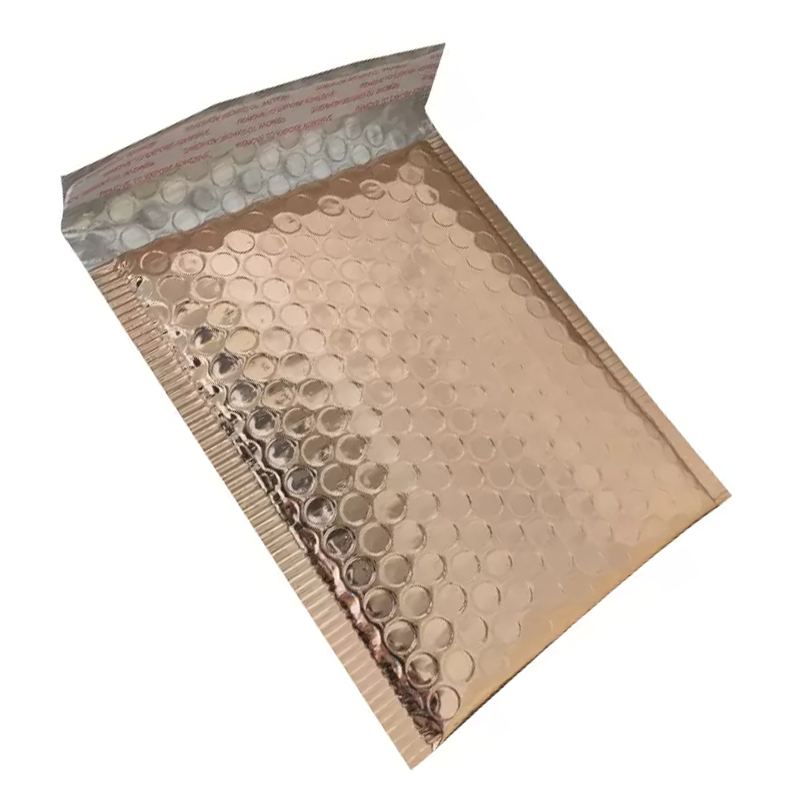 poly bubble mailers