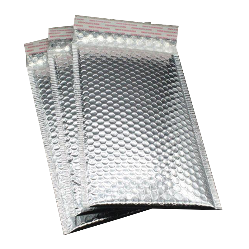 poly bubble mailers