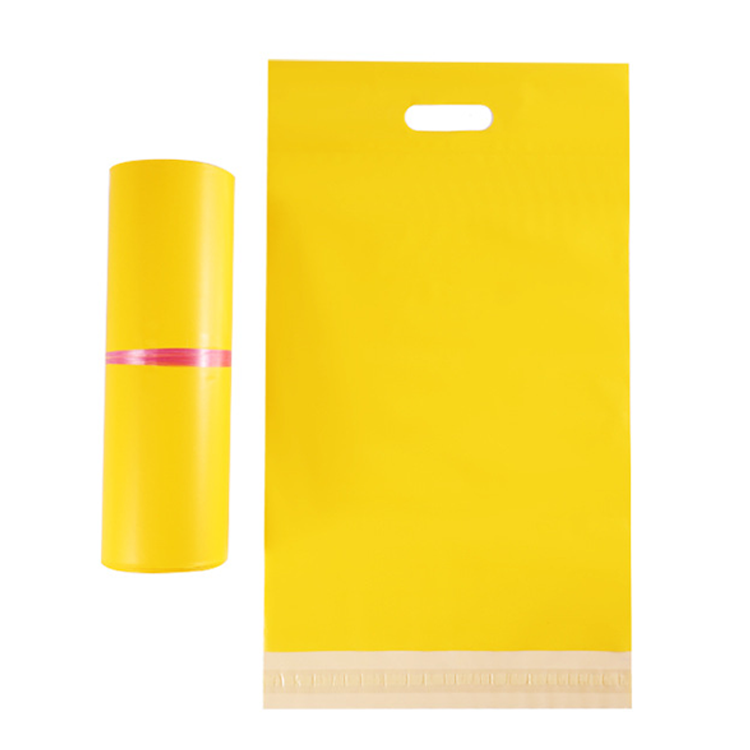 Polymailer Bag for Versatile Shipping Solutions