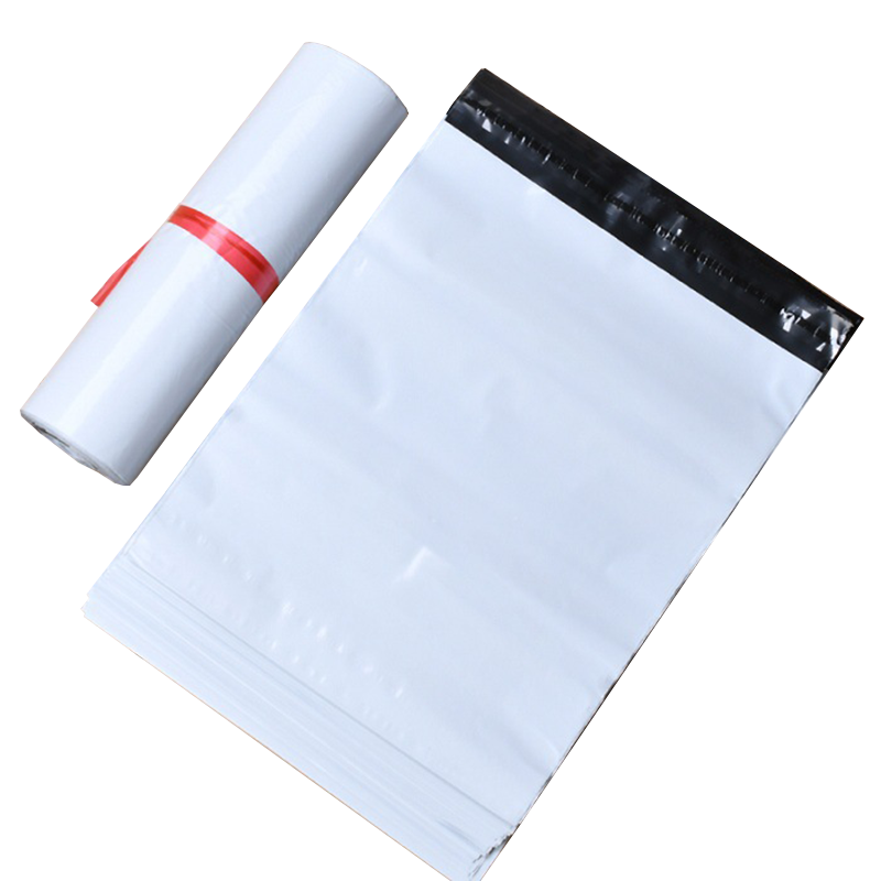 poly mailer bags