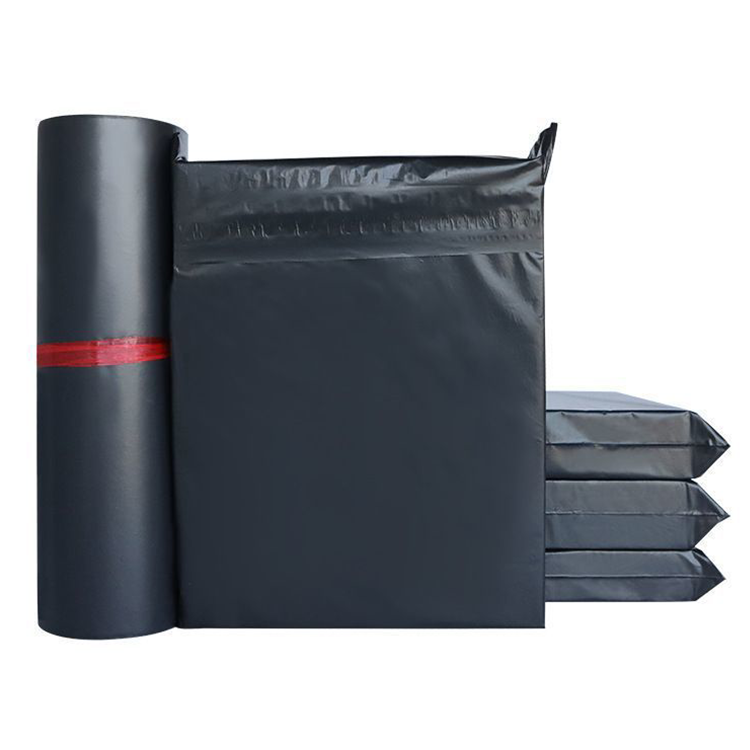 poly mailer bags