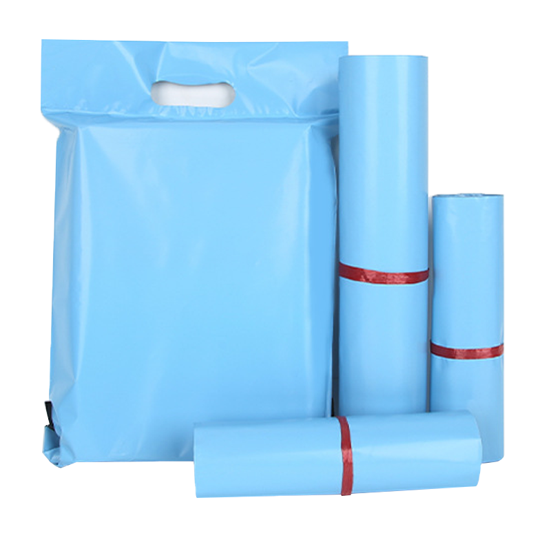 poly mailer bags