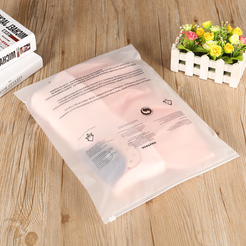 zip lock bags for packaging