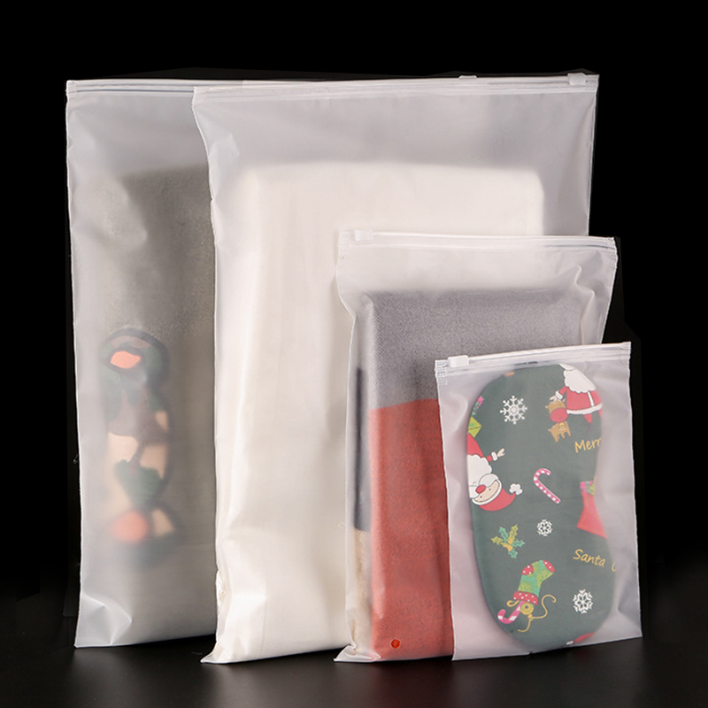 ziplock bag manufacturer