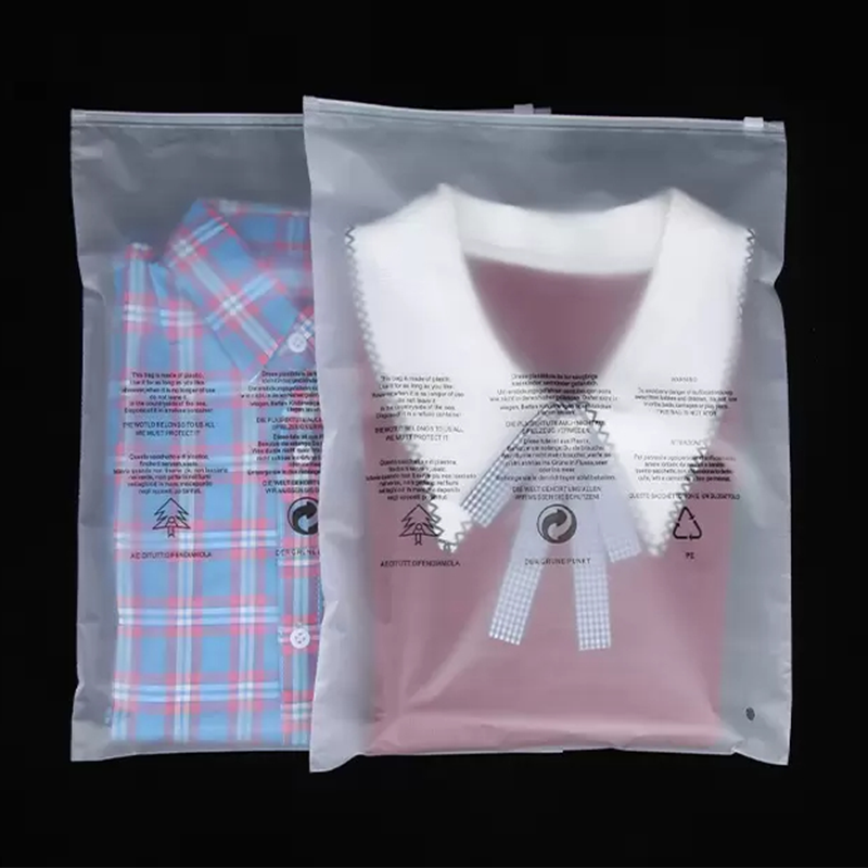 ziplock bag manufacturer