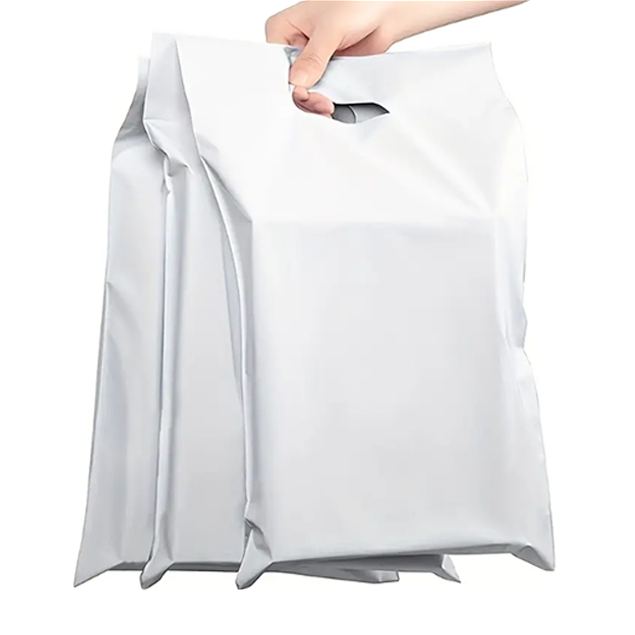 Mailer Bag for Secure Shipping Solutions