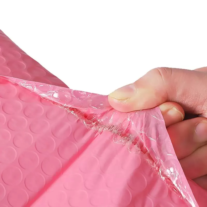 poly bubble mailers