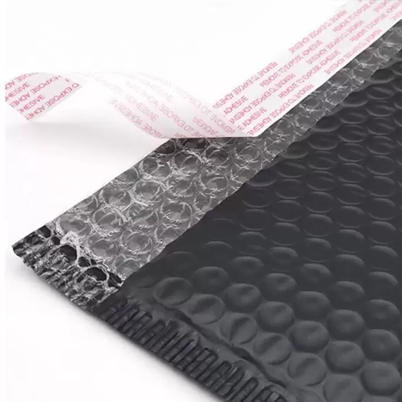 bubble wrap pouches