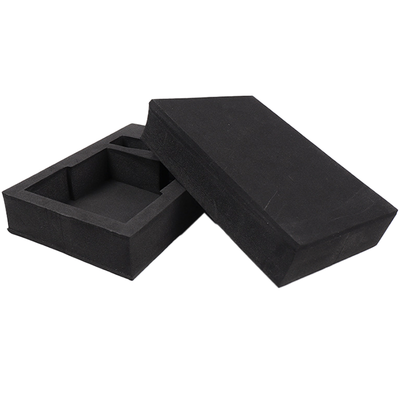 Molded EPE foam