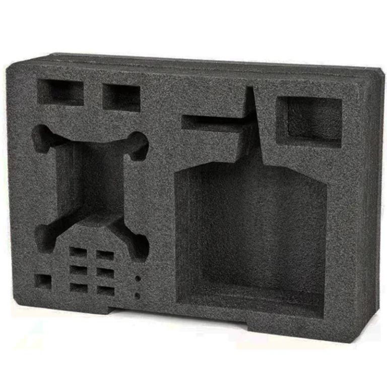 Durable Foam Inserts for Secure Item Storage