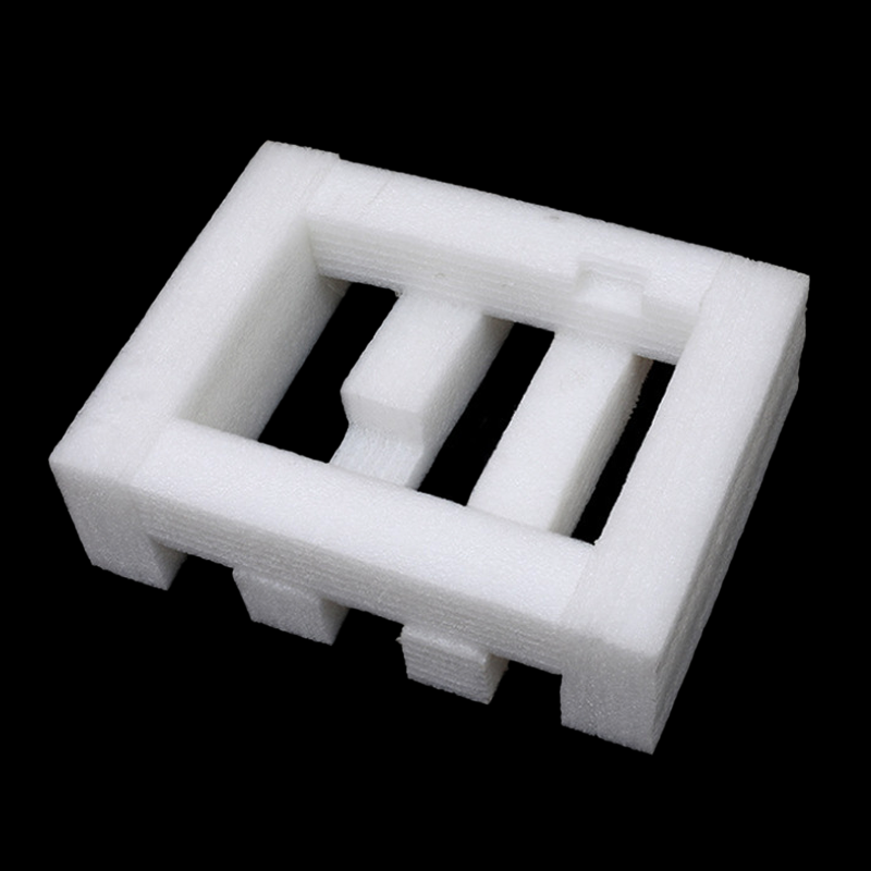 Molded EPE foam