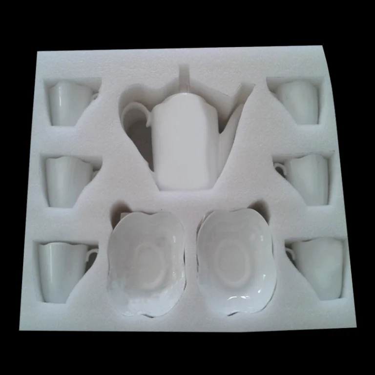 Leading EPE Foam Manufacturers for Custom Requirements