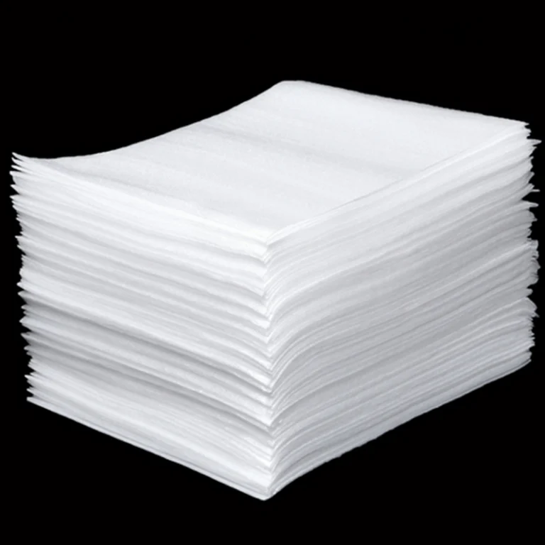 EPE Foam Sheets for Versatile Protection and Insulation