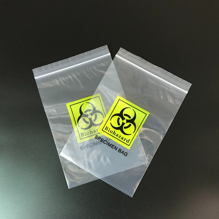 ziplock bag manufacturer