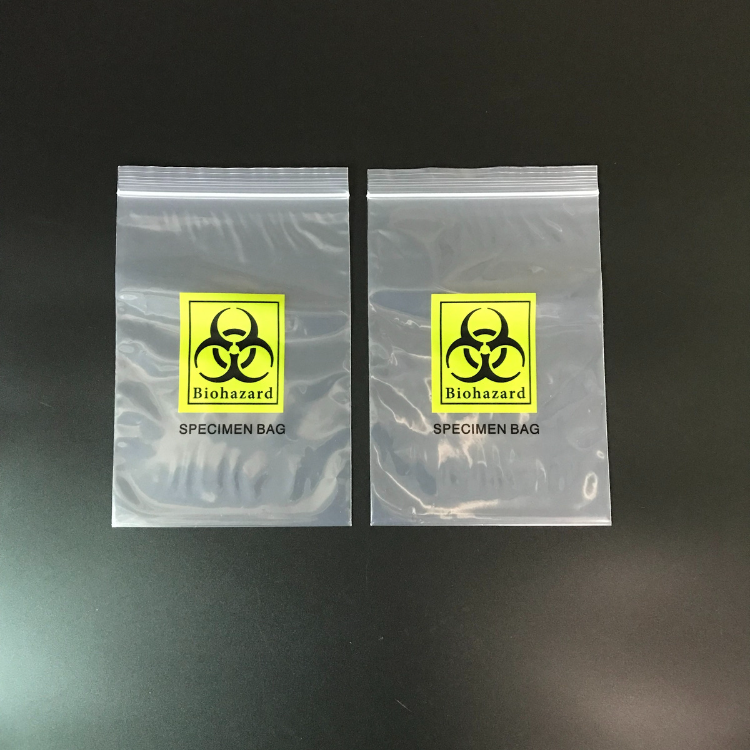 ziplock bag manufacturer