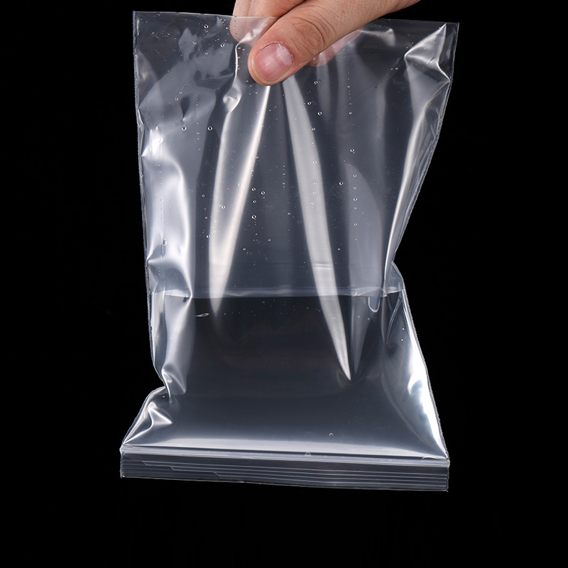 zip lock bags for packaging