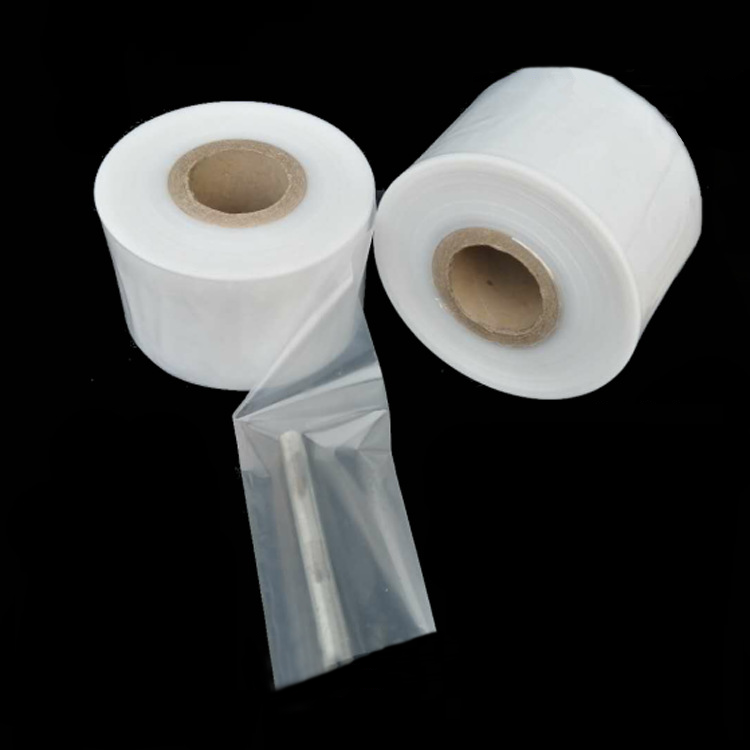 Plastic Bag Rolls