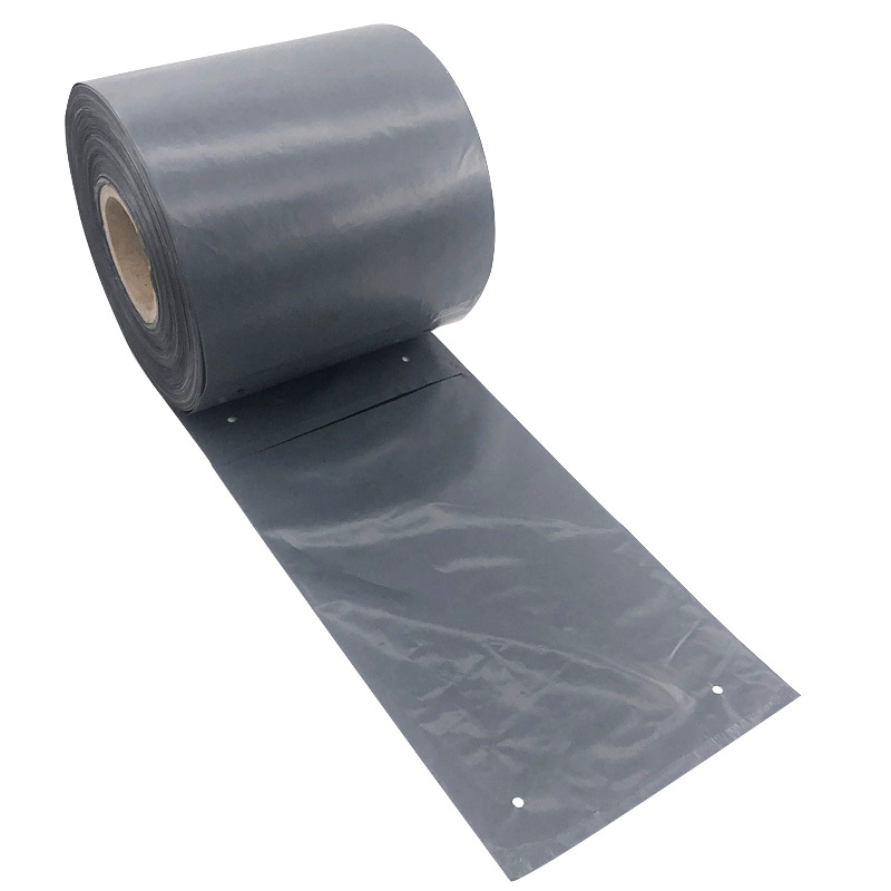 plastic bag roll