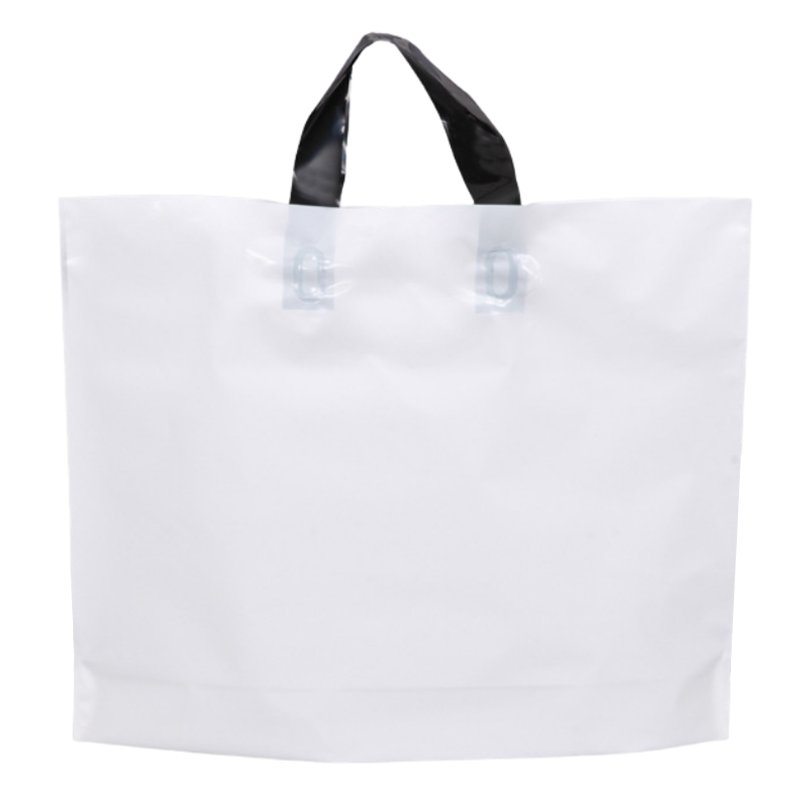 plastic shopping bags