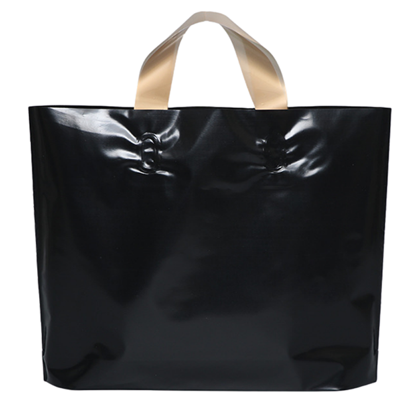 plastic shopping bag wholesale