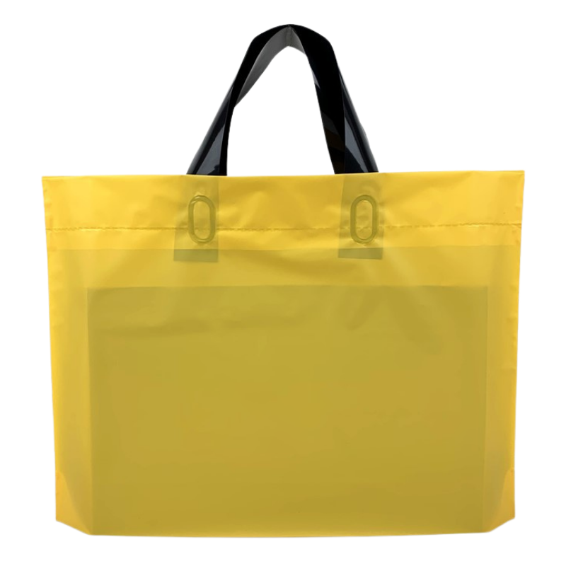 shopping plastic bag