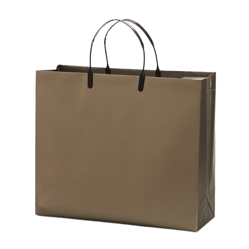 plastic tote bags