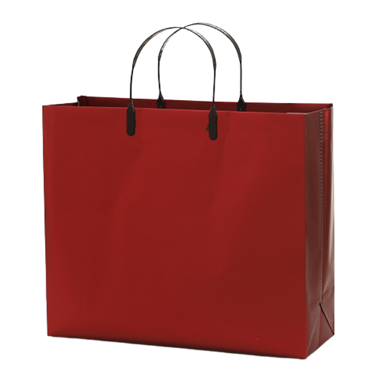 plastic shopping bag wholesale