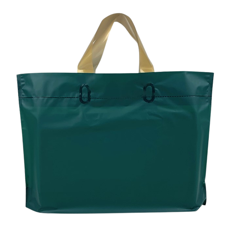 plastic shopping bag wholesale