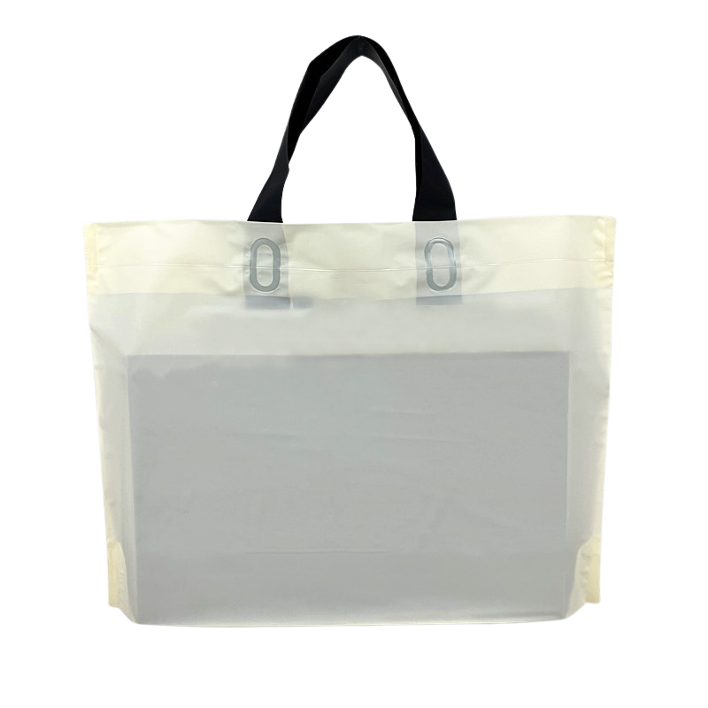 shopping plastic bag